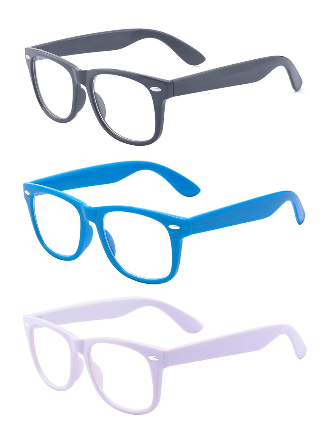 childrens dress up glasses