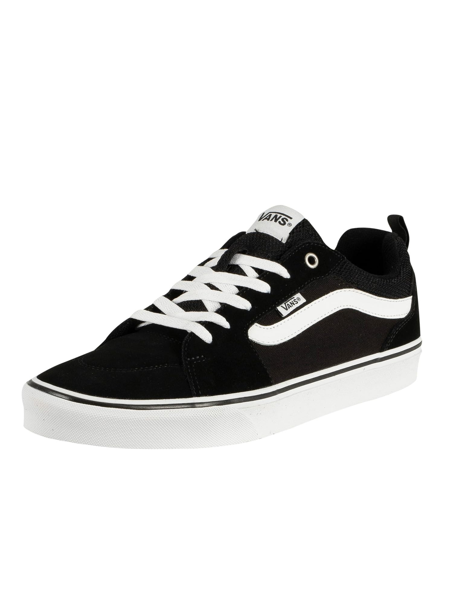 Vans Men's Sneaker Filmore Trainers