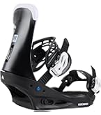 Amazon.com : Burton Men's Genesis Re:Flex Snowboard Bindings