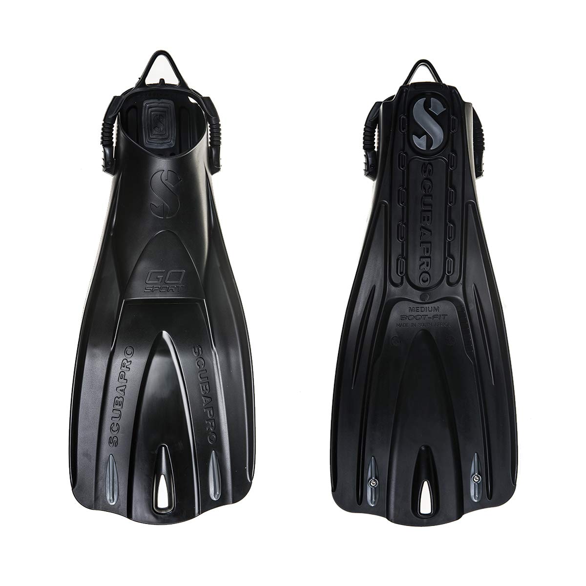 Buy Scubapro GO Sport Fins Online at Low Prices in India Amazon.in
