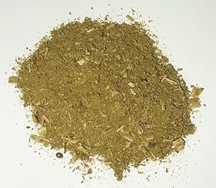 20g Asvet 10-Kräuter Mischung 'Spezial' für Geflügel, Hühner, Wachteln, Enten, Puten, ...