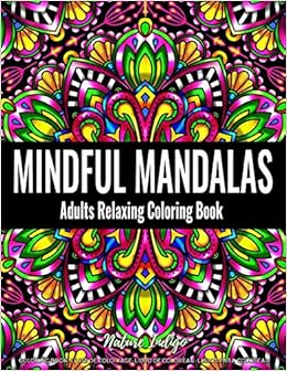 Download Coloring Books For Adults Indigo Coloring Pages For Kids