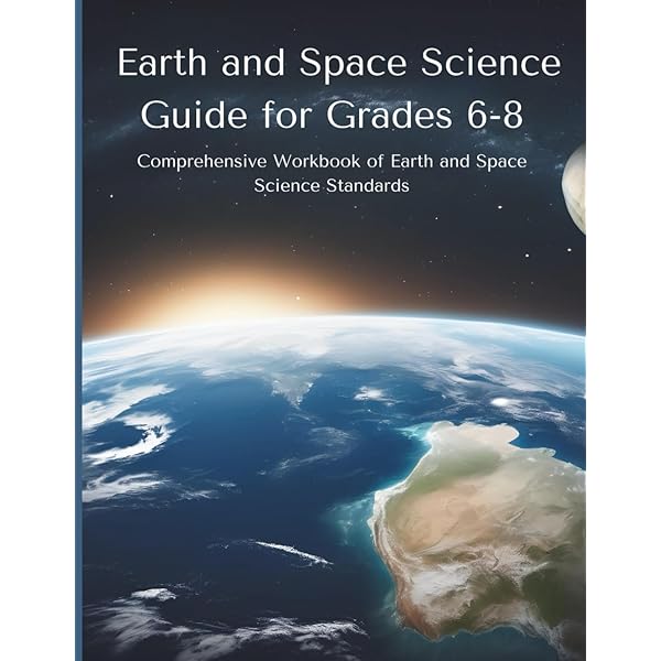 Earth & Space iScience, Student Edition (INTEGRATED SCIENCE