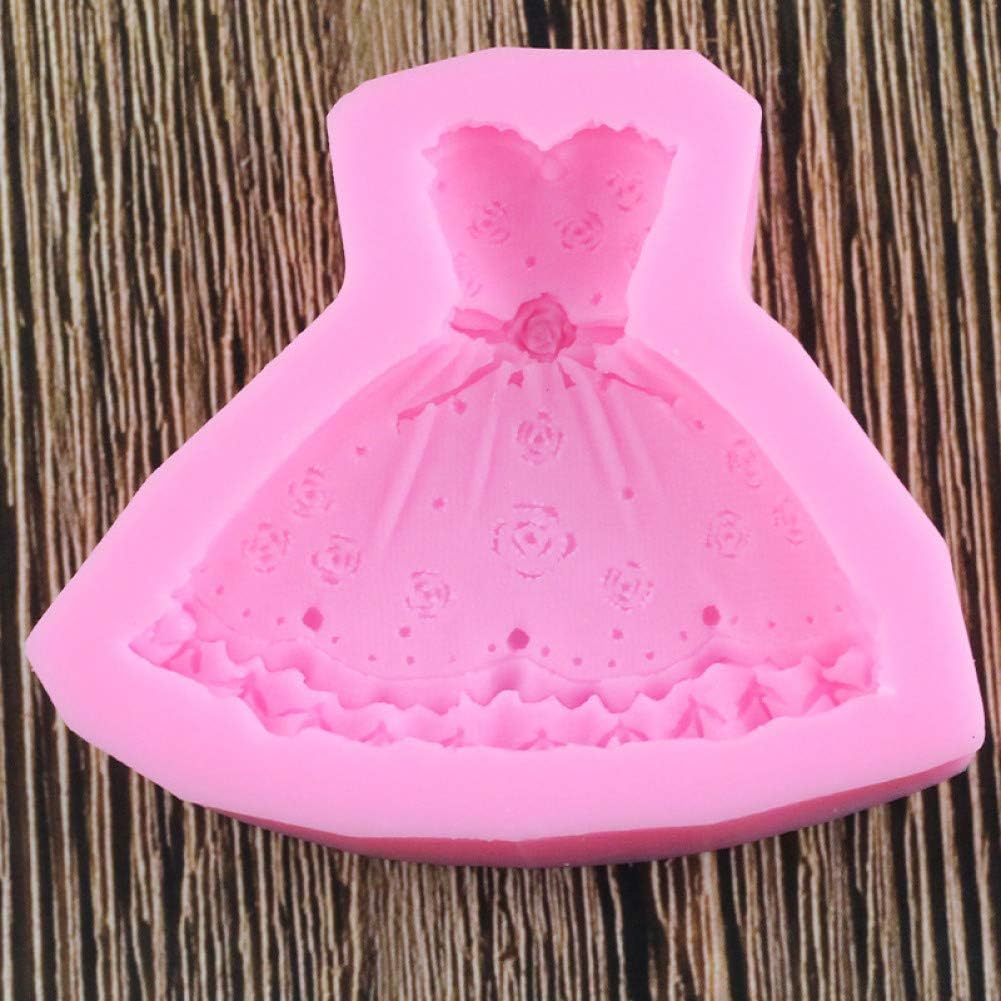 Stampi In Silicone 3D Per Torta E Cioccolato - 29x17 Cm - Adatti A Forno E Freezer - Confezione Da 1