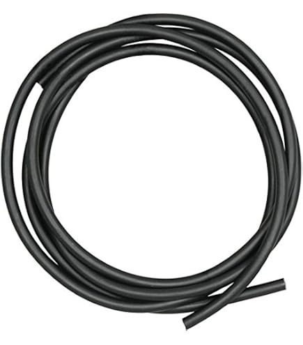Peep Sight Silicon Rubber Tubing - Advanced Archery
