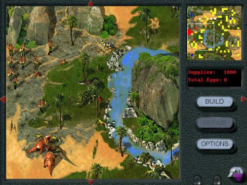 Chaos Island The Lost World Pc Download