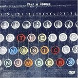 The Magic Numbers Album: «NEW Take A Chance (pal/region 2) (DVD)» (Front side) The Magic Numbers Album: «NEW Take A Chance (pal/region 2) (DVD)» (Front side)