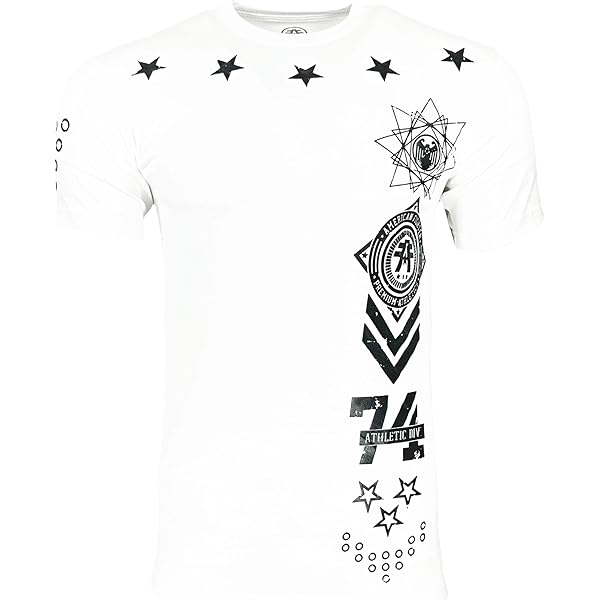 UFC Jack Della Maddalena Fighter Name T-Shirt - Black - Mens - Foto 11