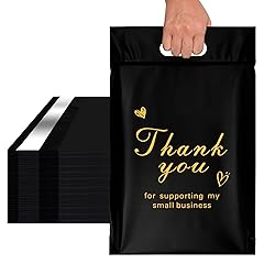 Jowlroel Thank You Poly Mailer with