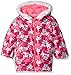 Wippette Toddler Girls' Flower Print Puffer