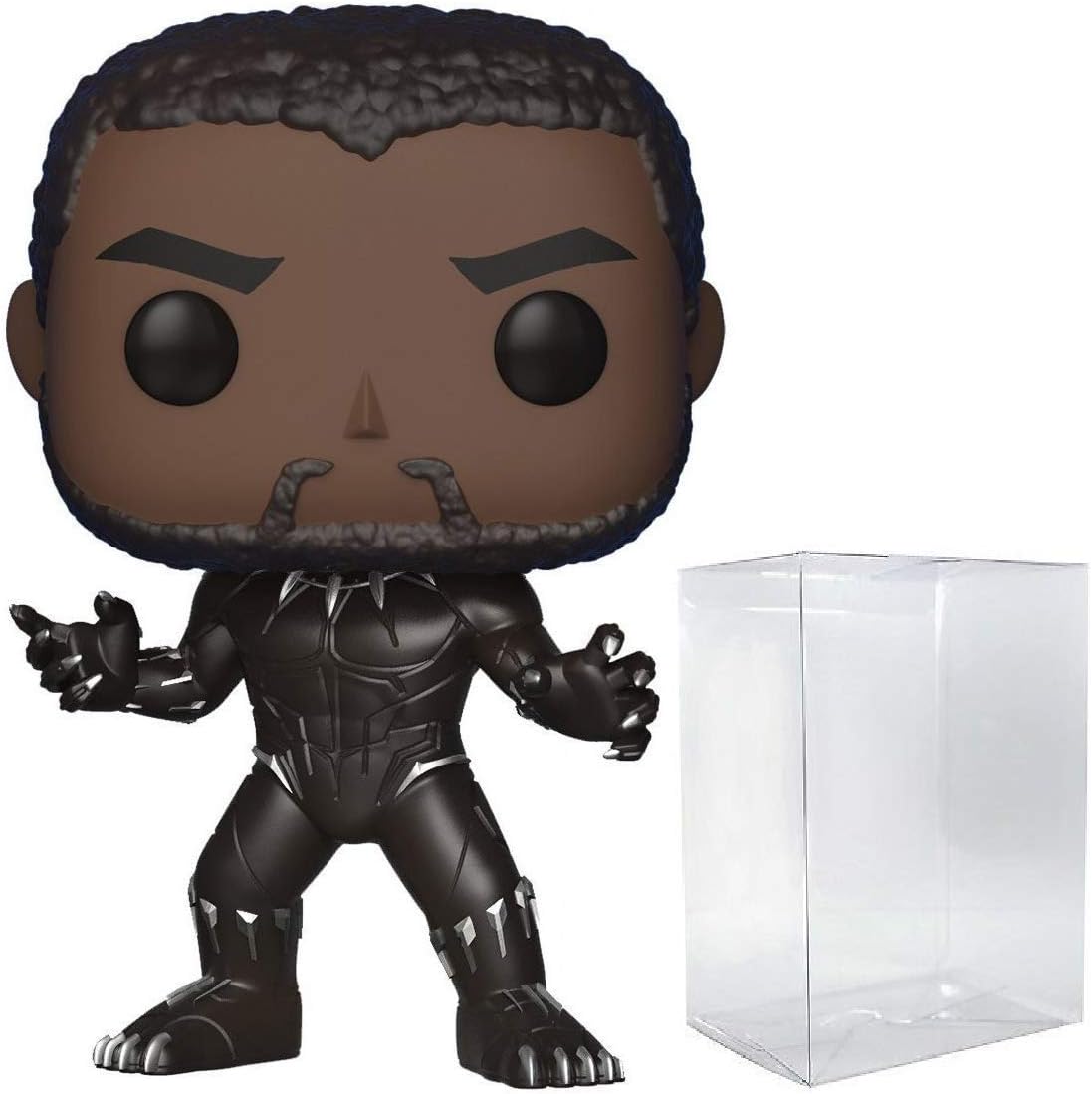black panther 612 funko