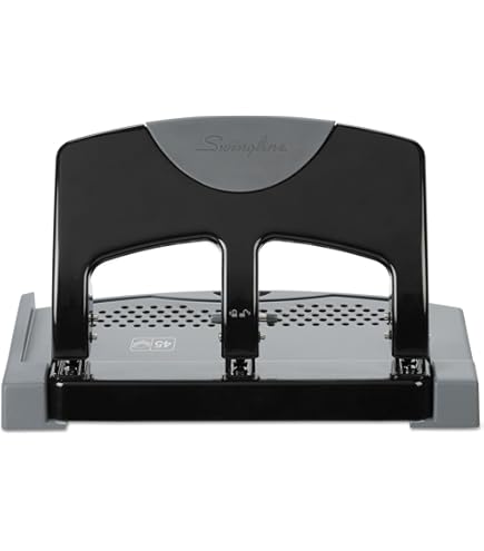 Amazon.com : Swingline Replacement Punch Head for Swingline