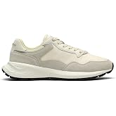 HOFF Men's City MKII Suede Trainers, White