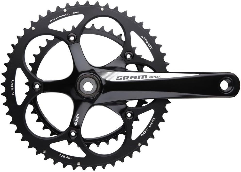 sram apex white
