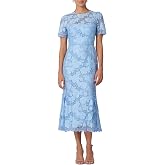 Shoshanna Women's Mill Lace Emmie Dress