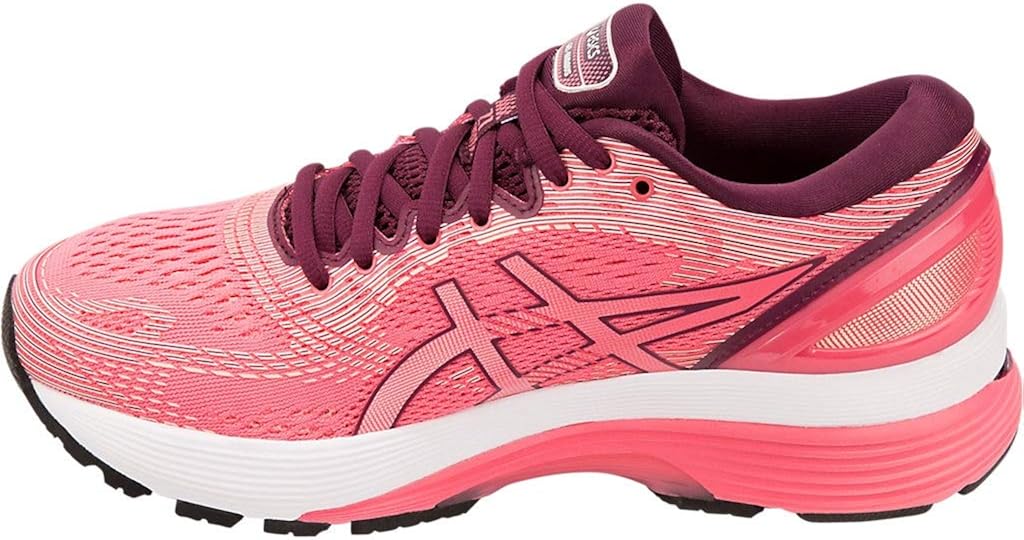 | ASICS Women's Gel-Nimbus 21 Running Shoes | Road Running
