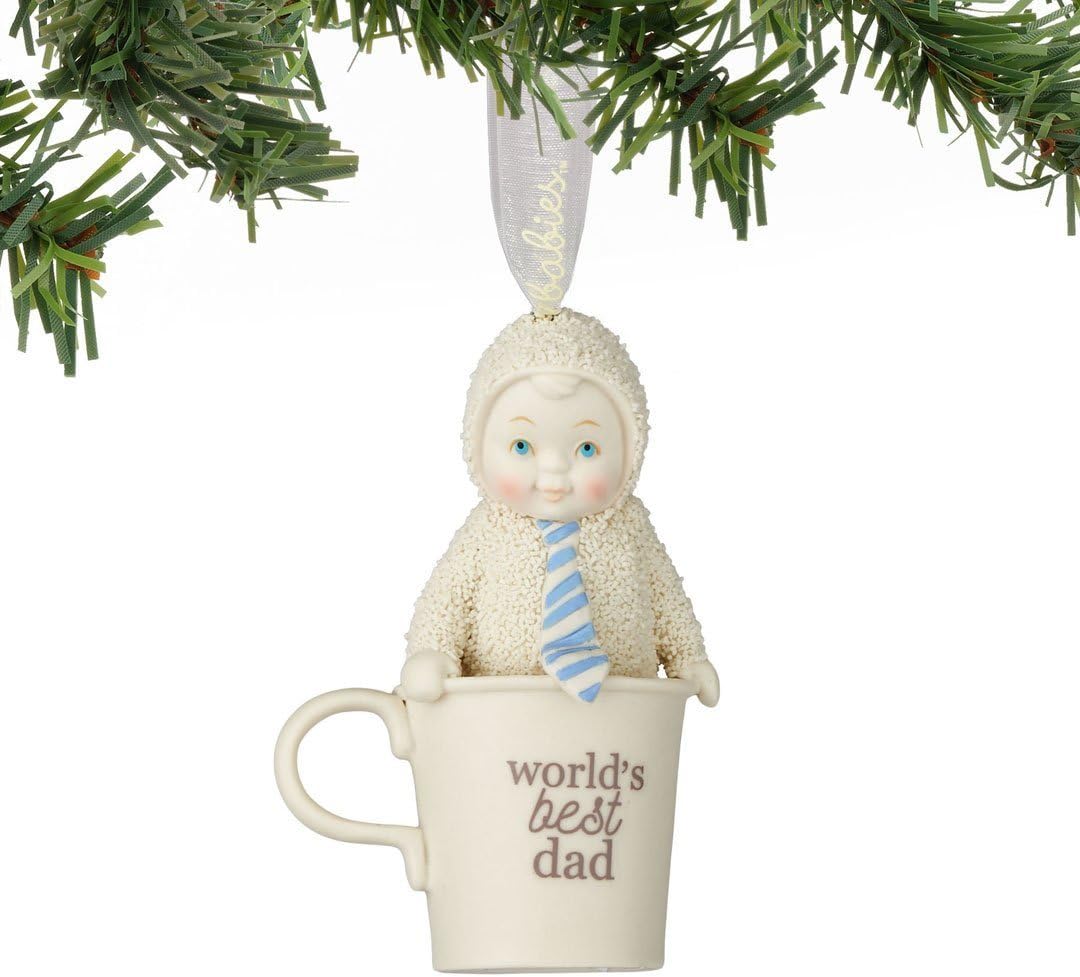 best dad ornament