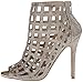Qupid Women's Ara-25 Sandal