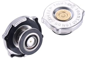 Radiator Cap 55116901AA 52028974AA 52079880AA Fit for Dodge for Caliber for Avenger for Durango for Jouney for Jeep