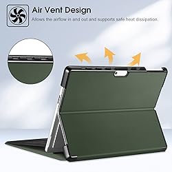 Fintie Case for 13 Inch Microsoft Surface Pro