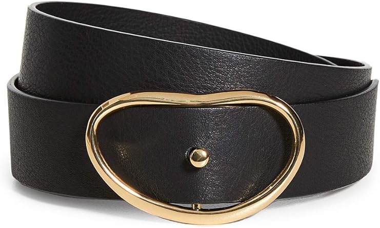 lizzie fortunato belt
