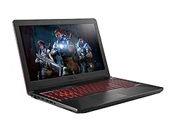 Asus TUF Gaming Laptop FX504 15.6” 120Hz 3ms Full