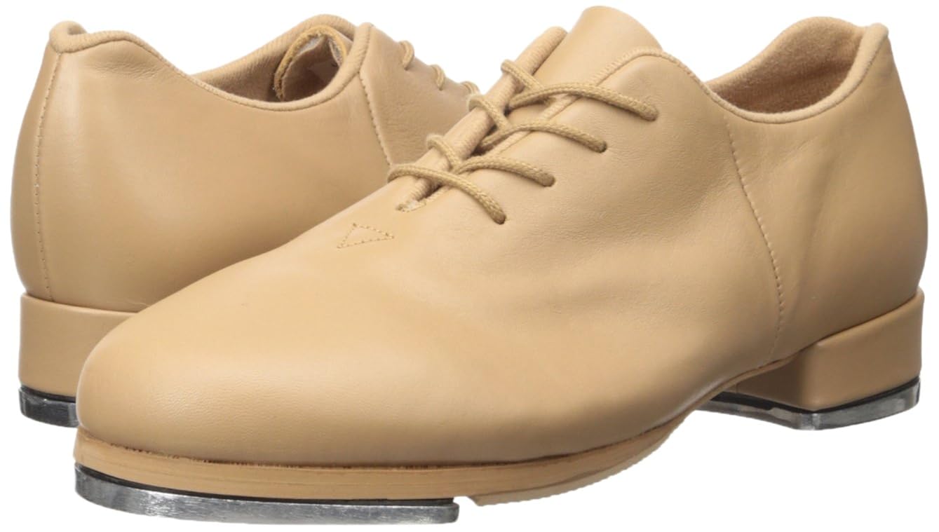 bloch dance sync tap dance shoe