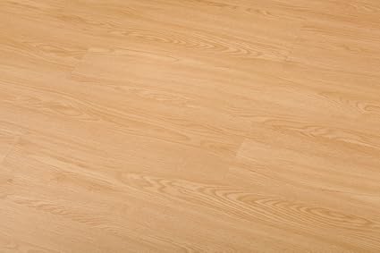 8 7mm Thick Click Lock Luxury Vinyl Plank Flooring 28 Mil
