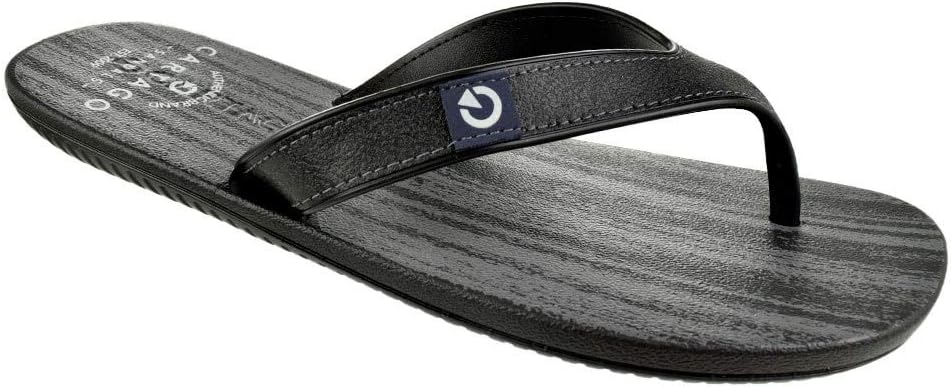 chinelo cartago trançado