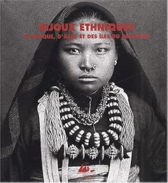 Bijoux ethniques