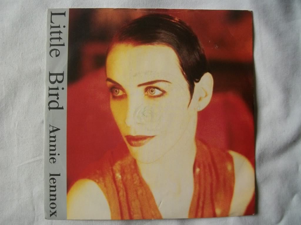 Which Is The Best Annie Lennox Little Bird