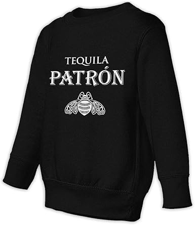 patron sweatshirt