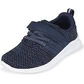 The Children's Place Boys Uniform Running Sneakers