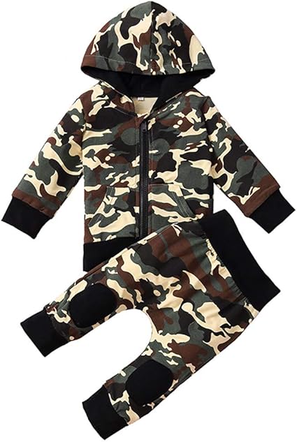 baby outdoor clothing