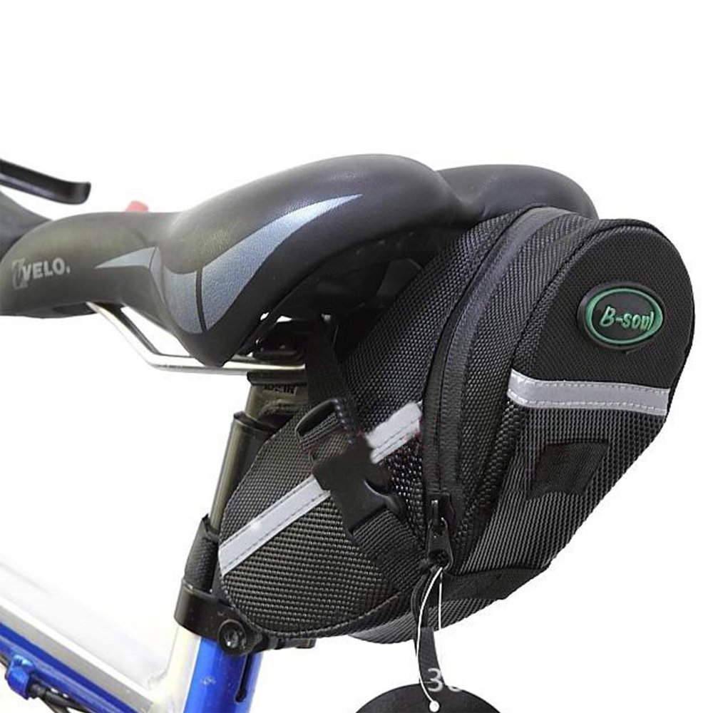 Outera Bike Saddle Bag Bike Seat Bag Bicycle Seat Pack