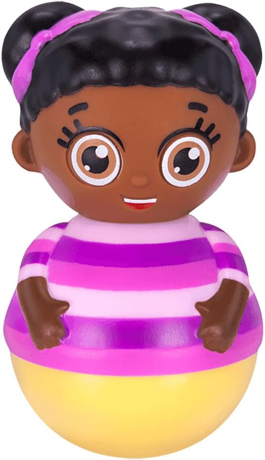 Weebles Winnie