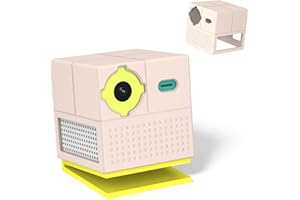 Wacanc Silicone Case Cover for Nex Playground Game System, Anti Slip, Anti Scratch, Shockproof, Off White