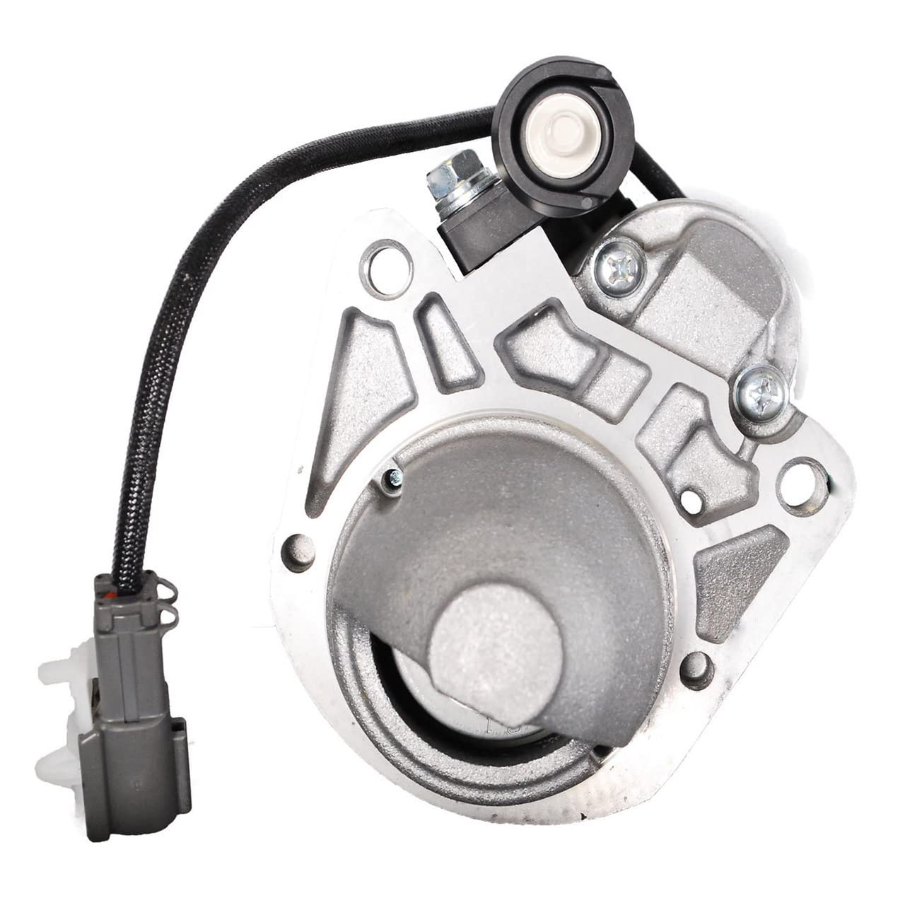 Photo 1 of Denso 280-4330 Remanufactured Starter