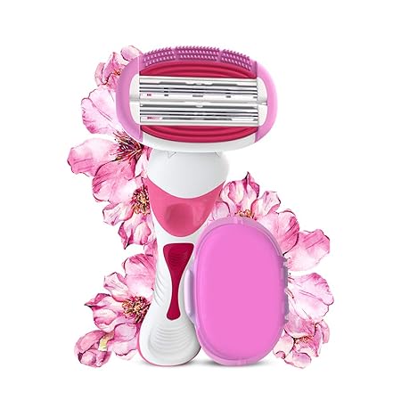 razor for body hair removal