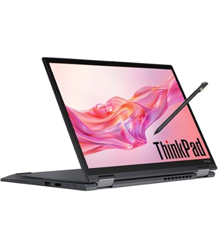 Amazon.com: Lenovo ThinkPad X13 Yoga Gen 1 20SX - Flip Design