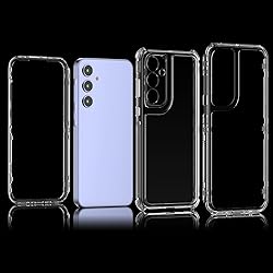 Compatible with Samsung Galaxy A55 5G Case