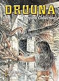 Druuna, Tome 1 : Morbus Gravis Delta by