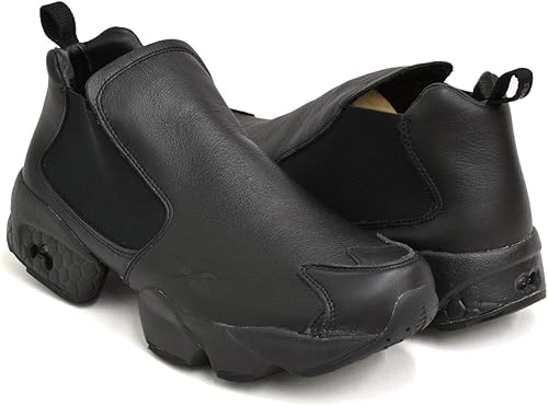 Amazon リーボック Fury Chelsea Boot Black Black Black Fv0393 Fba 26 0 9 Wsus スニーカー Amazon リーボック Fury Chelsea Boot Black Black Black Fv0393 Fba 26 0 9 Wsus スニーカー