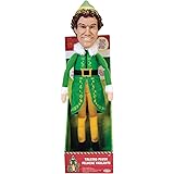 neca buddy the elf