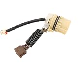 Amazon.com: GM Genuine Parts 24064375 Automatic Transmission Wiring ...