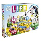 Hasbro - Game of Lif