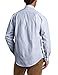 IZOD Men's IZOD Men's Premium Performance Natural Stretch Check Long Sleeve Shirt (Big & Tall and Tall Slim)