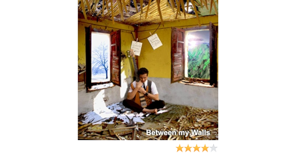 Between My Walls By Agustin Barreto On Amazon Music Amazon Com