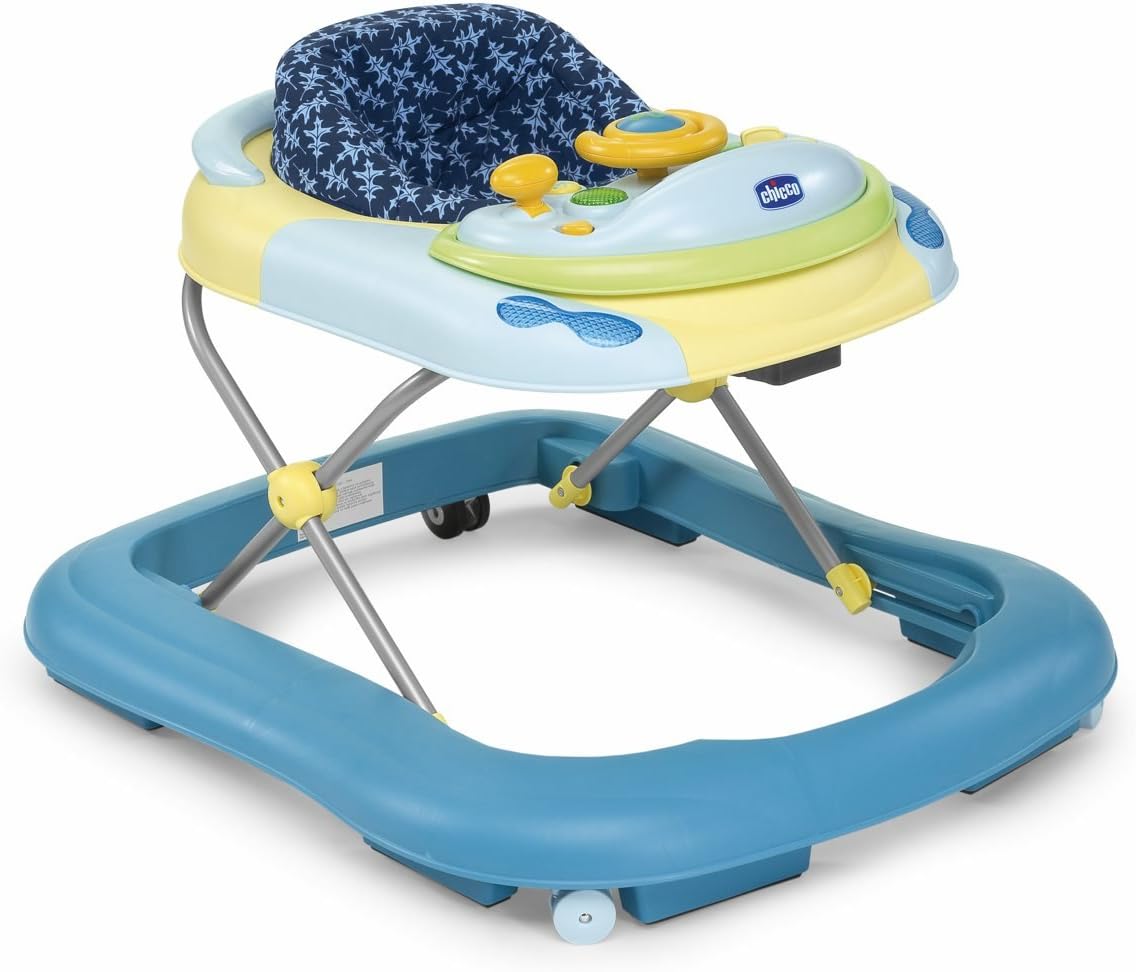 trotteur monsieur bébé