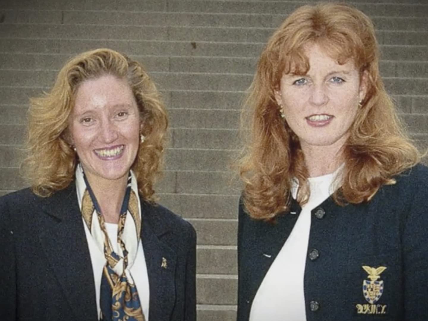 Watch Fergie’s Killer Dresser The Jane Andrews Story Season 1